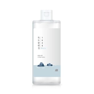 Round Lab 1025 Dokdo Cleansing Water, 400ml, 1ea
